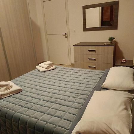 Casa Abela New Leilighet Syracuse Eksteriør bilde