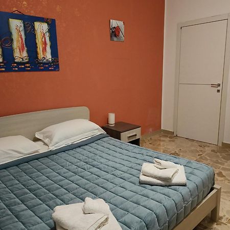 Casa Abela New Leilighet Syracuse Eksteriør bilde