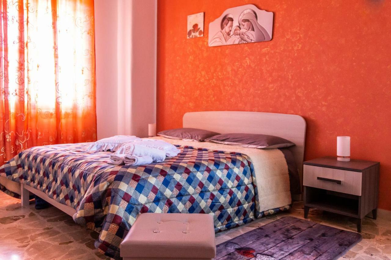 Casa Abela New Leilighet Syracuse Eksteriør bilde