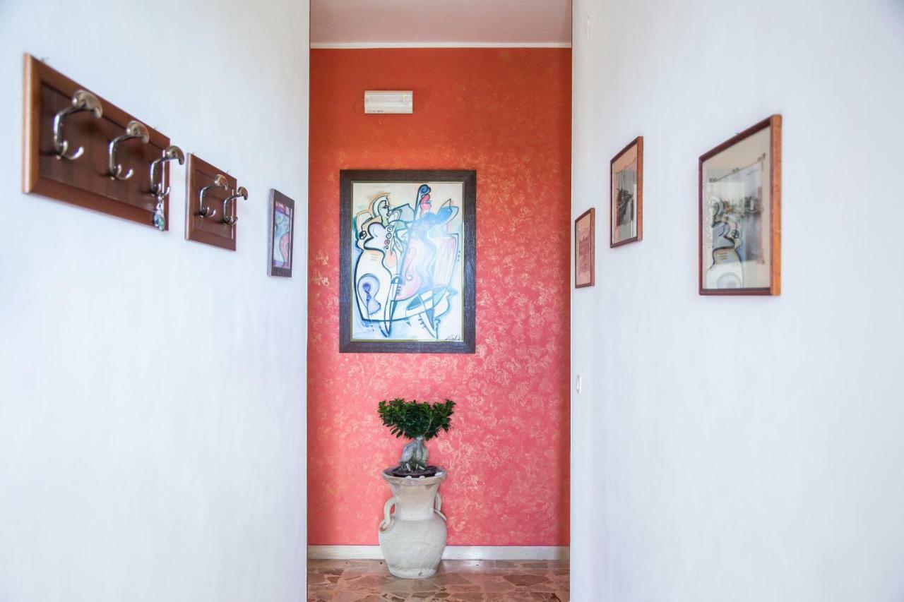 Casa Abela New Leilighet Syracuse Eksteriør bilde