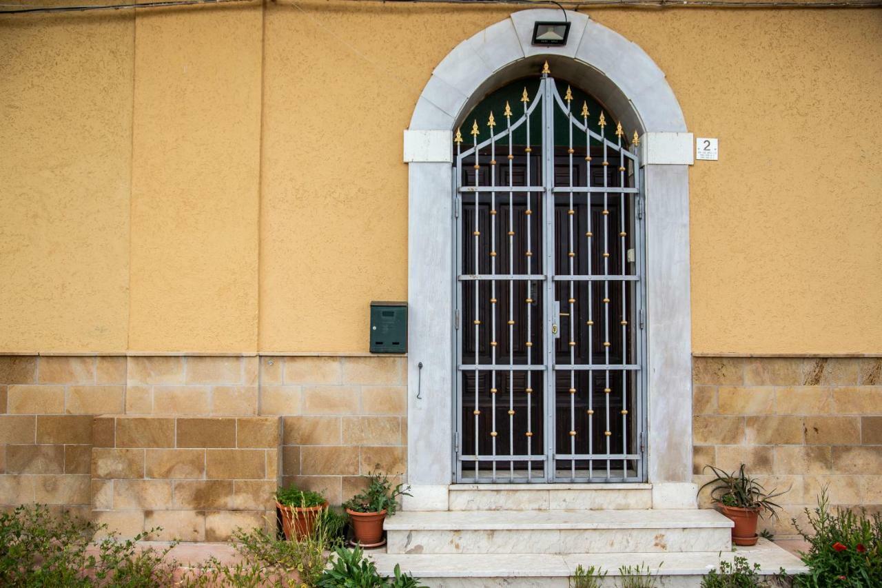 Casa Abela New Leilighet Syracuse Eksteriør bilde